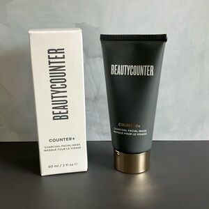 Beautycounter Charcoal Mask